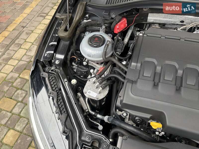 Універсал Skoda Superb 2020 в Самборі