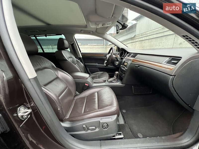 Универсал Skoda Superb 2014 в Киеве фото 31 Универсал Skoda Superb 2014 в Киеве
