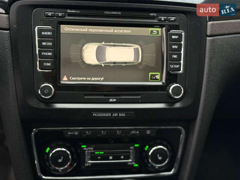 Универсал Skoda Superb 2012 в Ровно фото 36 Универсал Skoda Superb 2012 в Ровно