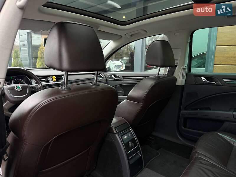Универсал Skoda Superb 2012 в Ровно фото 47 Универсал Skoda Superb 2012 в Ровно