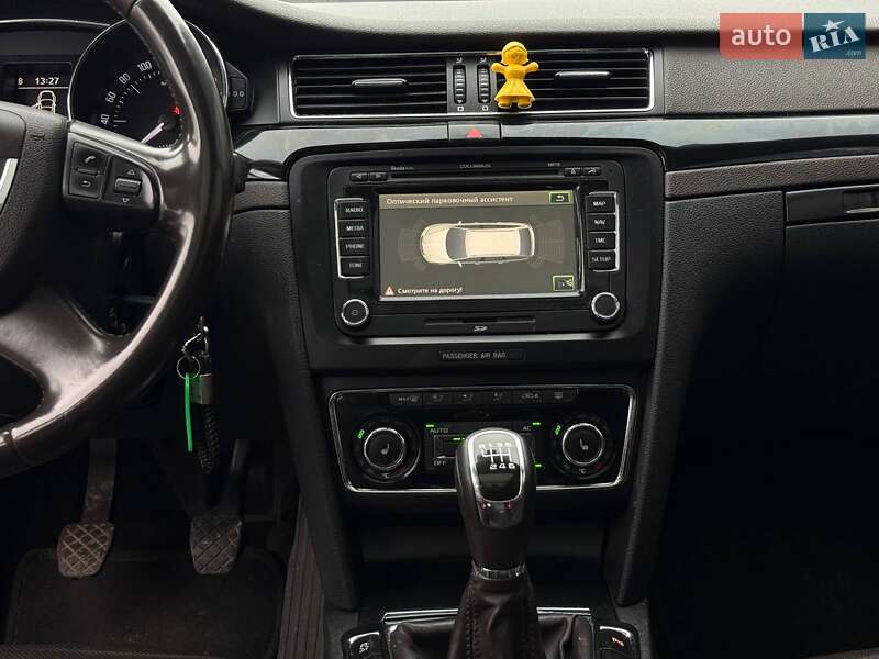 Универсал Skoda Superb 2012 в Ровно фото 51 Универсал Skoda Superb 2012 в Ровно