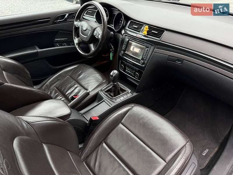 Универсал Skoda Superb 2012 в Ровно фото 62 Универсал Skoda Superb 2012 в Ровно