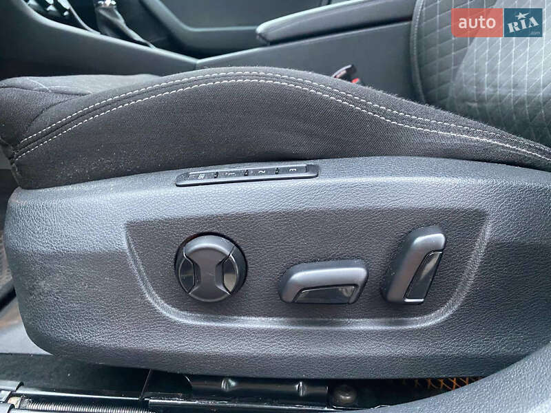 Універсал Skoda Superb 2015 в Києві фото 13 Універсал Skoda Superb 2015 в Києві