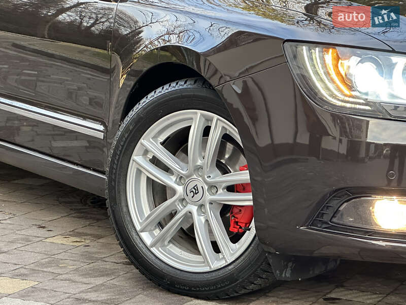 Універсал Skoda Superb 2014 в Дрогобичі фото 11 Універсал Skoda Superb 2014 в Дрогобичі