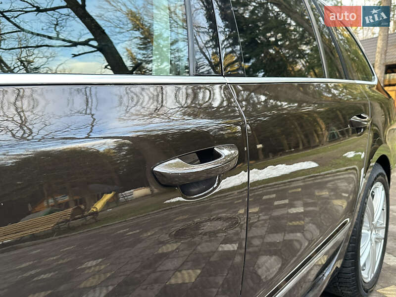 Універсал Skoda Superb 2014 в Дрогобичі фото 44 Універсал Skoda Superb 2014 в Дрогобичі