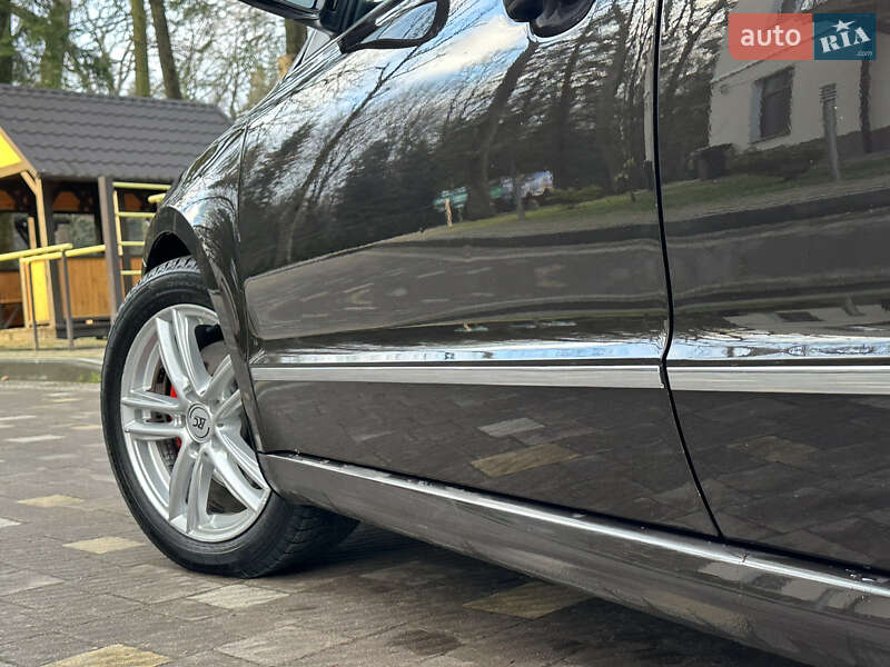 Універсал Skoda Superb 2014 в Дрогобичі фото 65 Універсал Skoda Superb 2014 в Дрогобичі