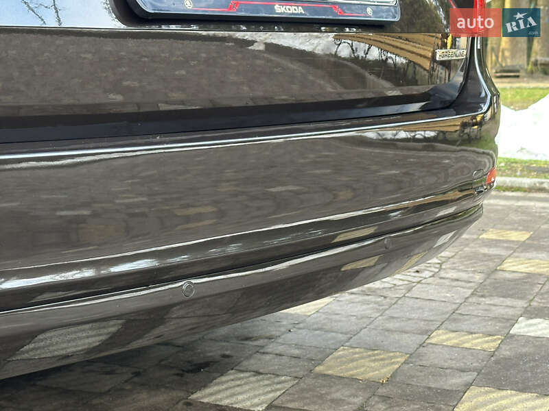 Універсал Skoda Superb 2014 в Дрогобичі фото 69 Універсал Skoda Superb 2014 в Дрогобичі