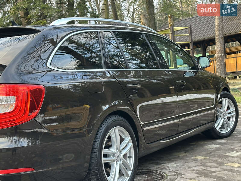 Універсал Skoda Superb 2014 в Дрогобичі фото 78 Універсал Skoda Superb 2014 в Дрогобичі