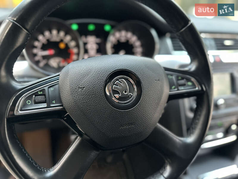 Універсал Skoda Superb 2014 в Дрогобичі фото 98 Універсал Skoda Superb 2014 в Дрогобичі