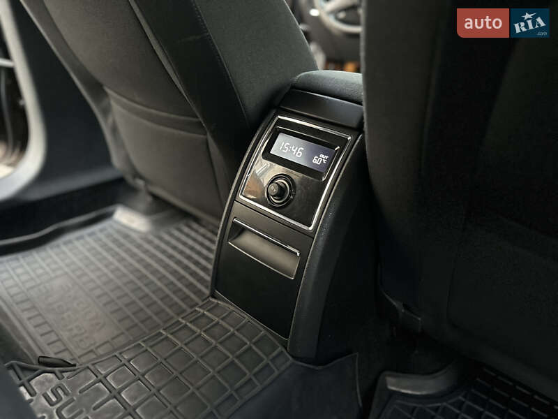 Універсал Skoda Superb 2014 в Дрогобичі фото 145 Універсал Skoda Superb 2014 в Дрогобичі