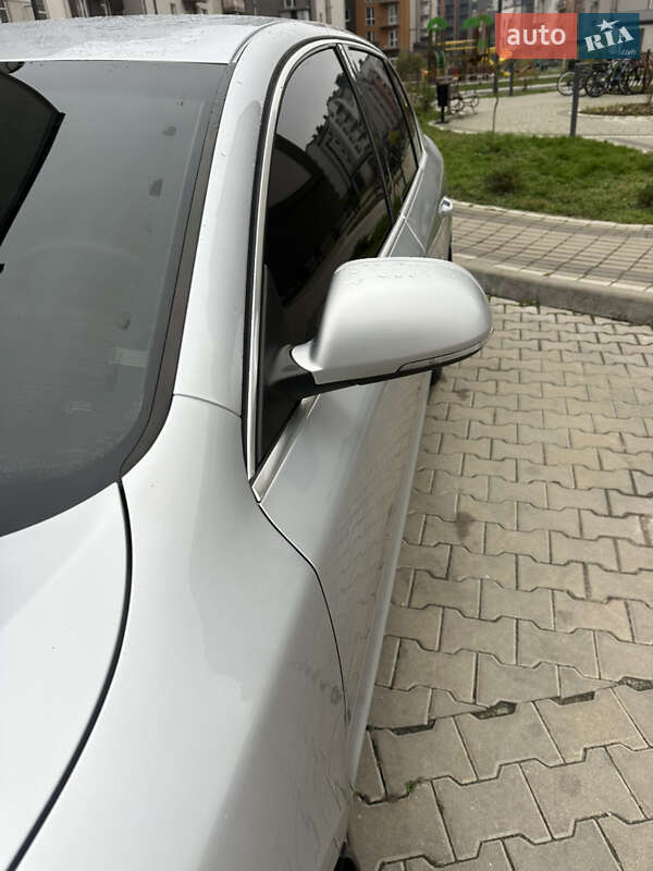 Лифтбек Skoda Superb 2010 в Киеве фото 12 Лифтбек Skoda Superb 2010 в Киеве