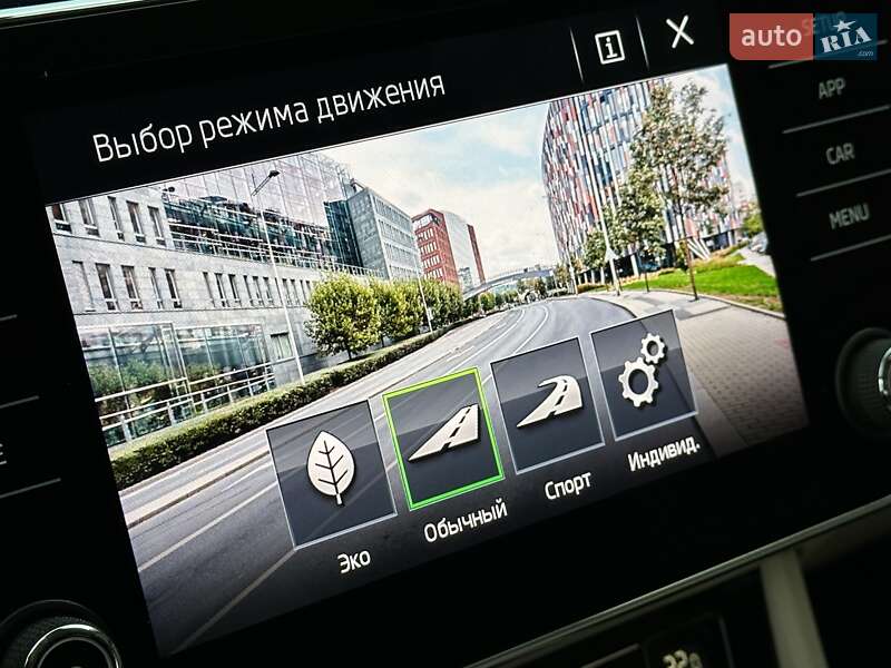 Лифтбек Skoda Superb 2019 в Мукачево фото 43 Лифтбек Skoda Superb 2019 в Мукачево