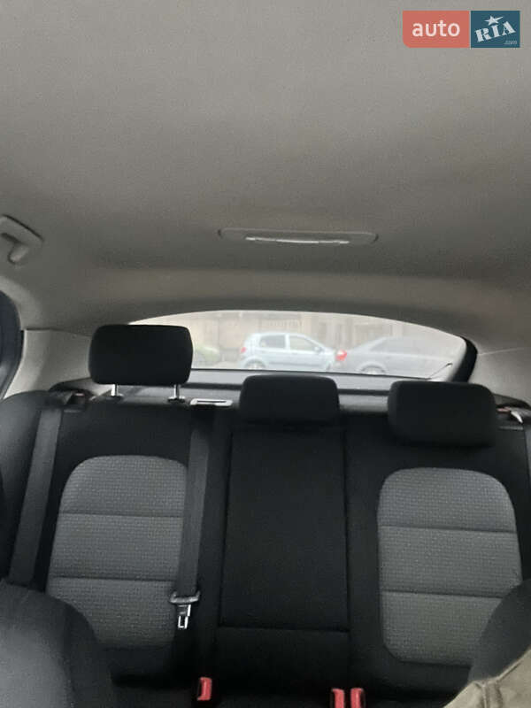 Ліфтбек Skoda Superb 2008 в Вінниці фото 11 Ліфтбек Skoda Superb 2008 в Вінниці