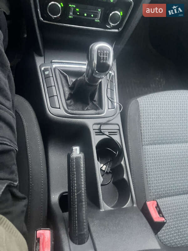 Ліфтбек Skoda Superb 2008 в Вінниці фото 13 Ліфтбек Skoda Superb 2008 в Вінниці