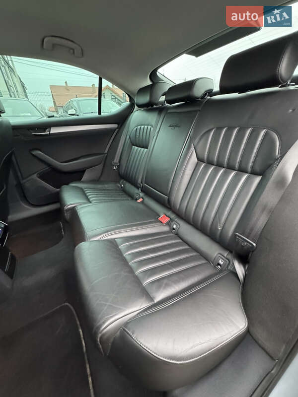 Ліфтбек Skoda Superb 2015 в Івано-Франківську фото 27 Ліфтбек Skoda Superb 2015 в Івано-Франківську