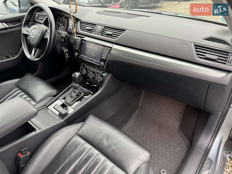 Ліфтбек Skoda Superb 2015 в Івано-Франківську фото 32 Ліфтбек Skoda Superb 2015 в Івано-Франківську