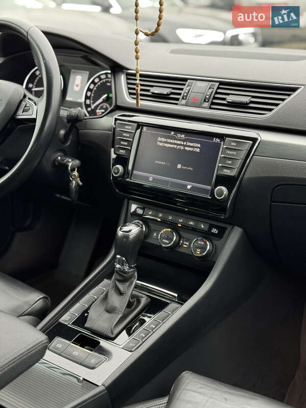 Ліфтбек Skoda Superb 2015 в Івано-Франківську фото 38 Ліфтбек Skoda Superb 2015 в Івано-Франківську