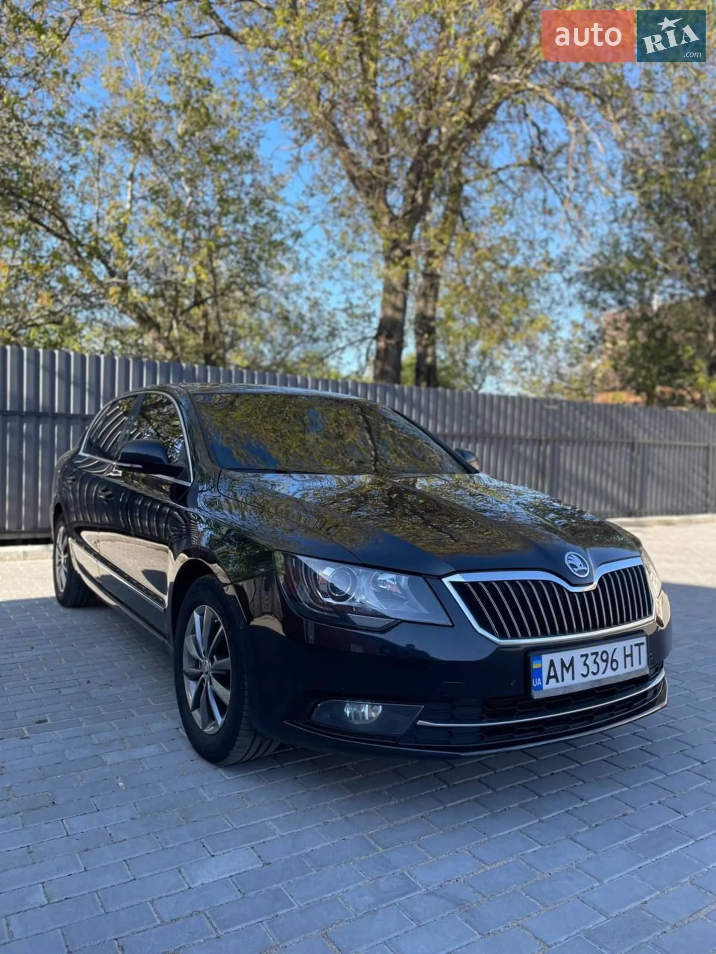 2013 Skoda Superb - мініатюра 49