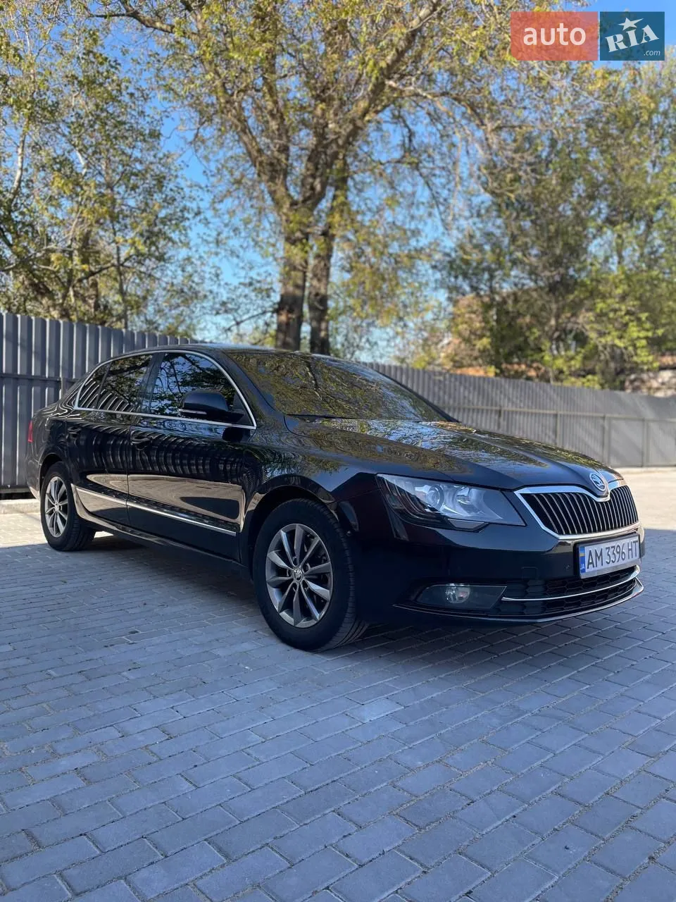 2013 Skoda Superb - мініатюра 25