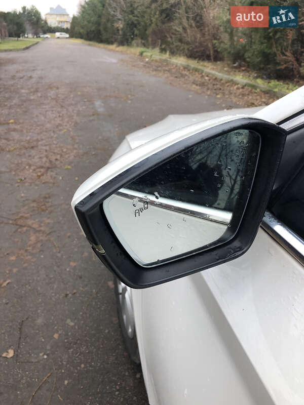 Универсал Skoda Superb 2018 в Ровно