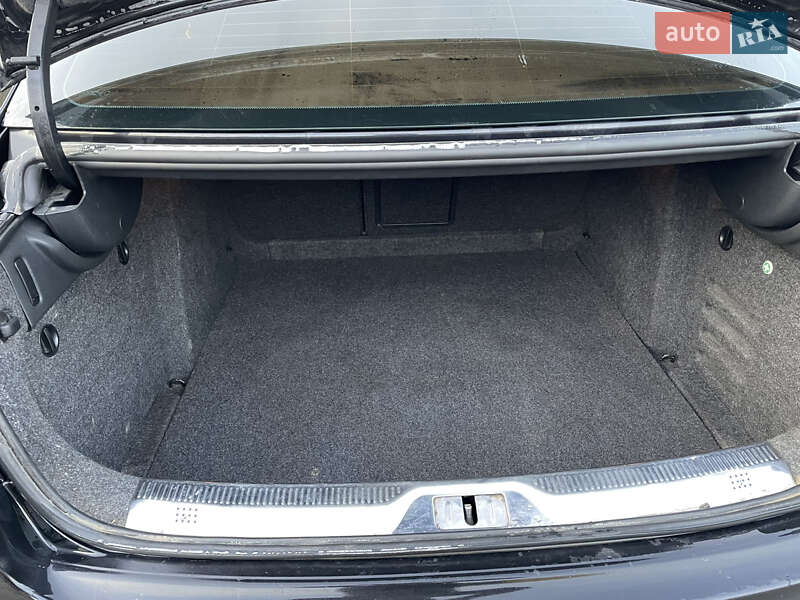 Ліфтбек Skoda Superb 2009 в Турці