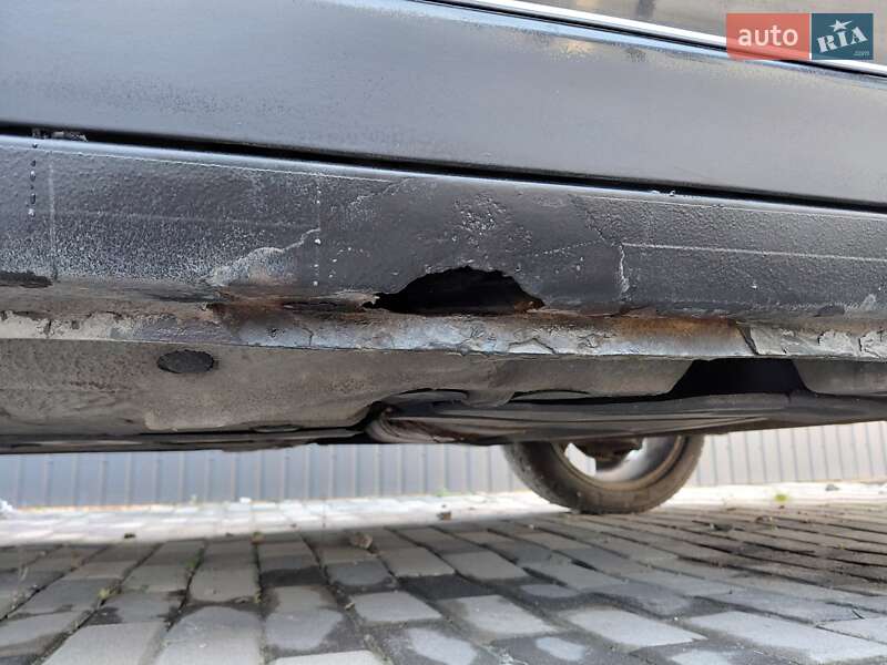 Лифтбек Skoda Superb 2006 в Киеве фото 9 Лифтбек Skoda Superb 2006 в Киеве