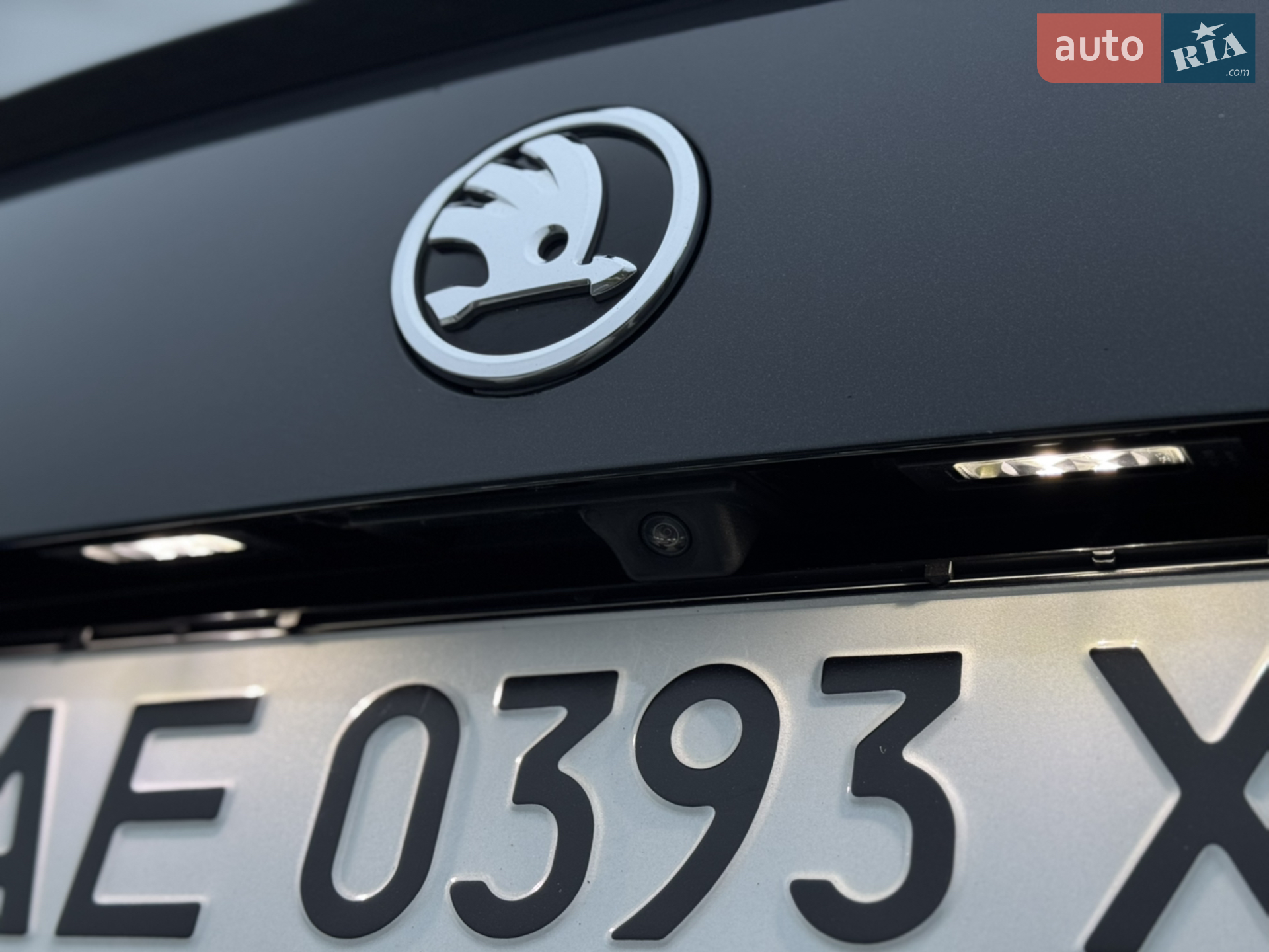 2016 Skoda Superb - мініатюра 12