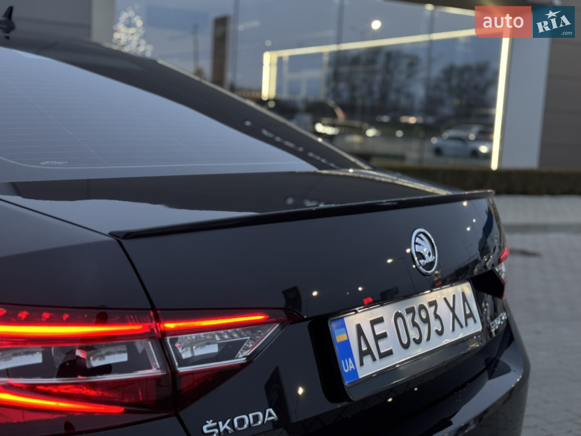 2016 Skoda Superb - мініатюра 20