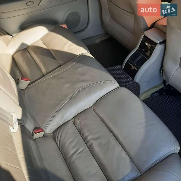 Лифтбек Skoda Superb 2005 в Днепре