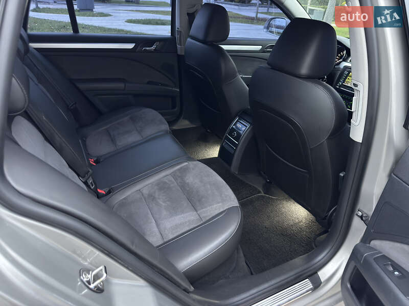 Универсал Skoda Superb 2013 в Днепре фото 26 Универсал Skoda Superb 2013 в Днепре