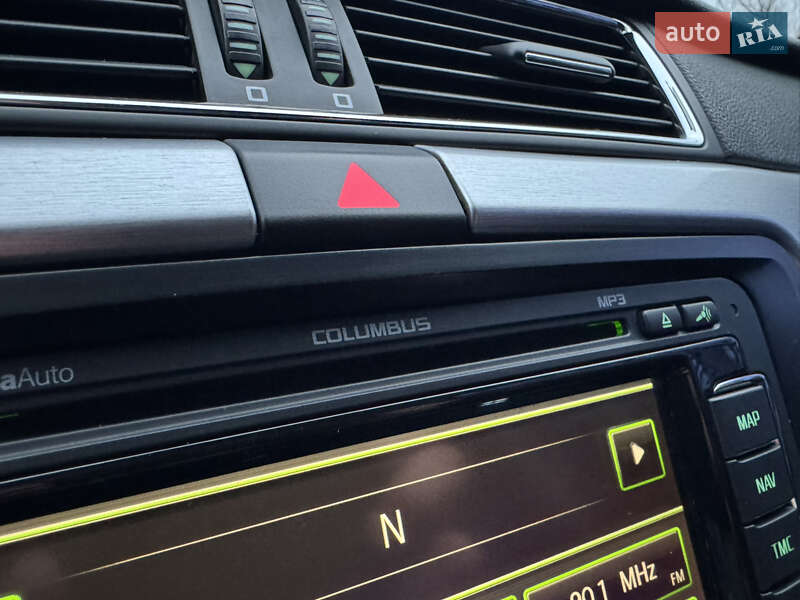 Универсал Skoda Superb 2013 в Днепре фото 33 Универсал Skoda Superb 2013 в Днепре