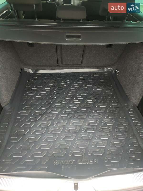 Универсал Skoda Superb 2011 в Тернополе фото 14 Универсал Skoda Superb 2011 в Тернополе