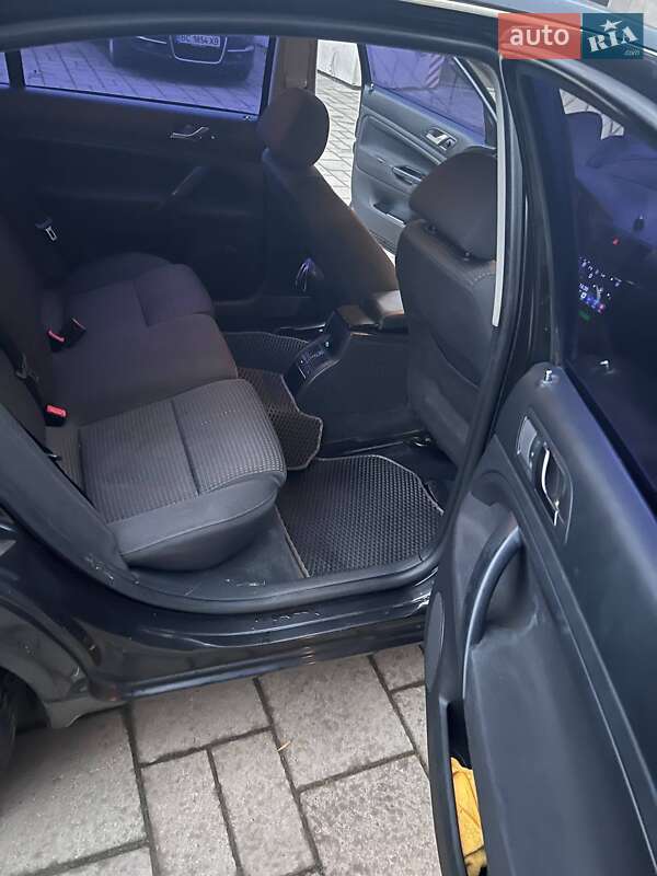 Лифтбек Skoda Superb 2006 в Львове фото 18 Лифтбек Skoda Superb 2006 в Львове