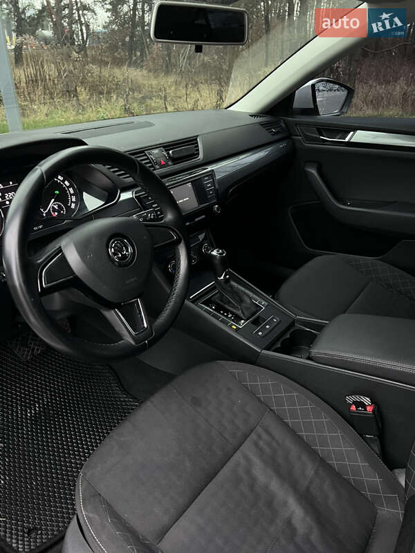 Ліфтбек Skoda Superb 2015 в Києві фото 23 Ліфтбек Skoda Superb 2015 в Києві