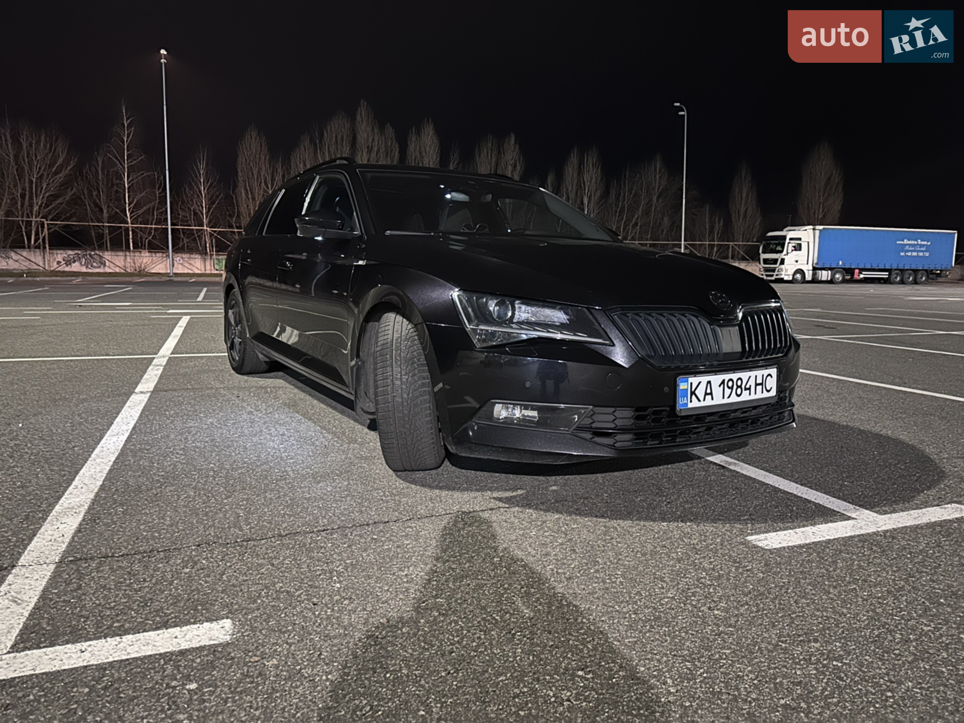 2018 Skoda Superb - мініатюра 19
