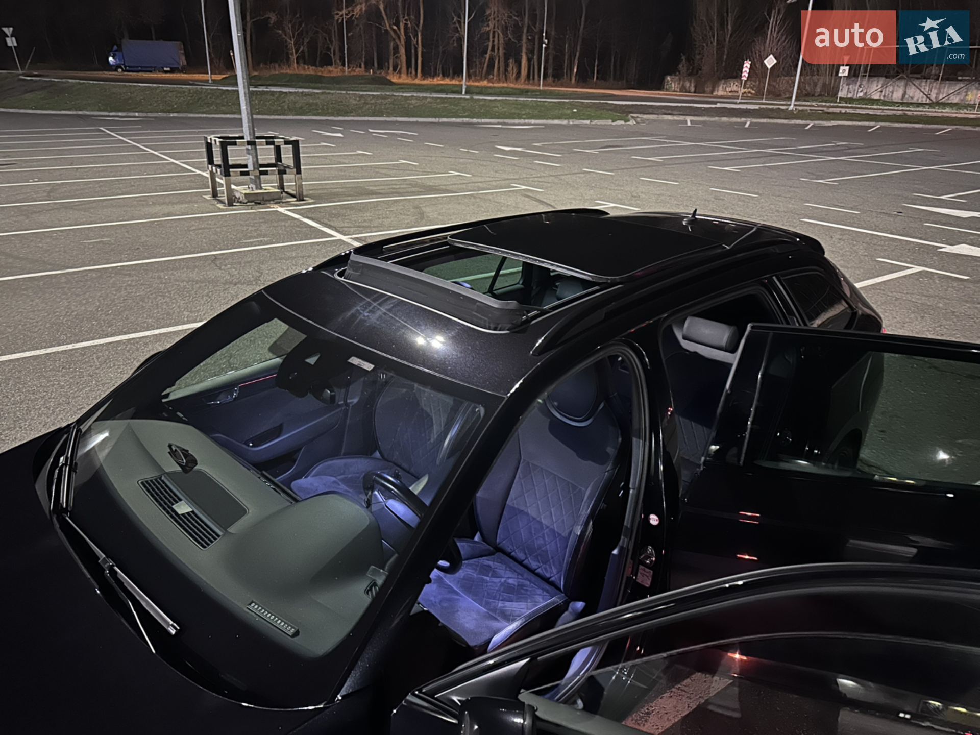2018 Skoda Superb - мініатюра 24