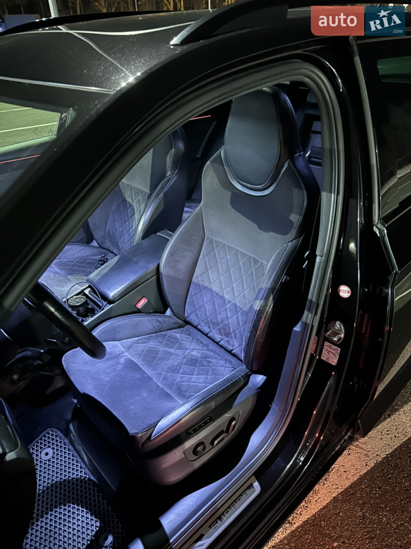2018 Skoda Superb - мініатюра 30