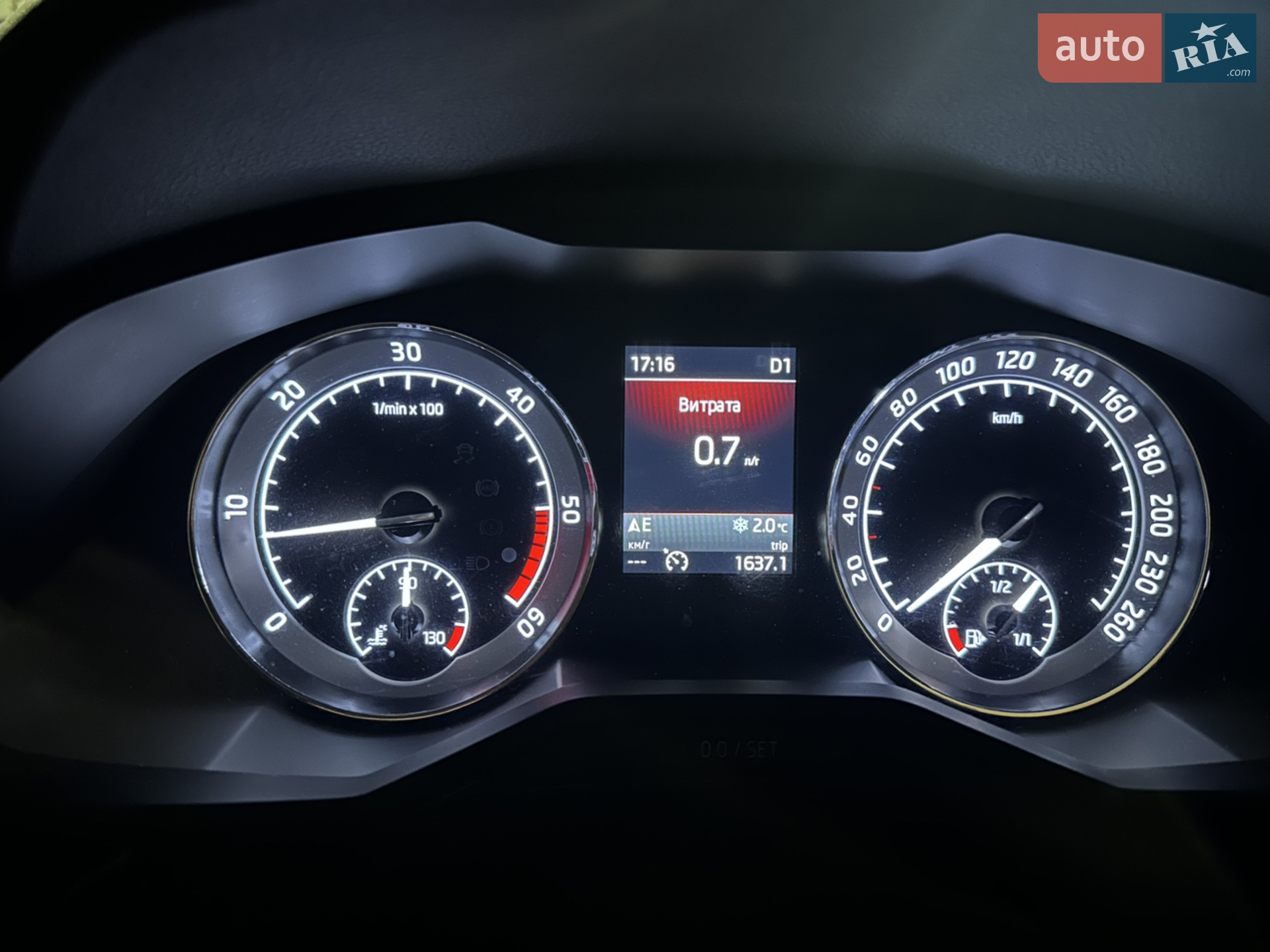 2018 Skoda Superb - мініатюра 33