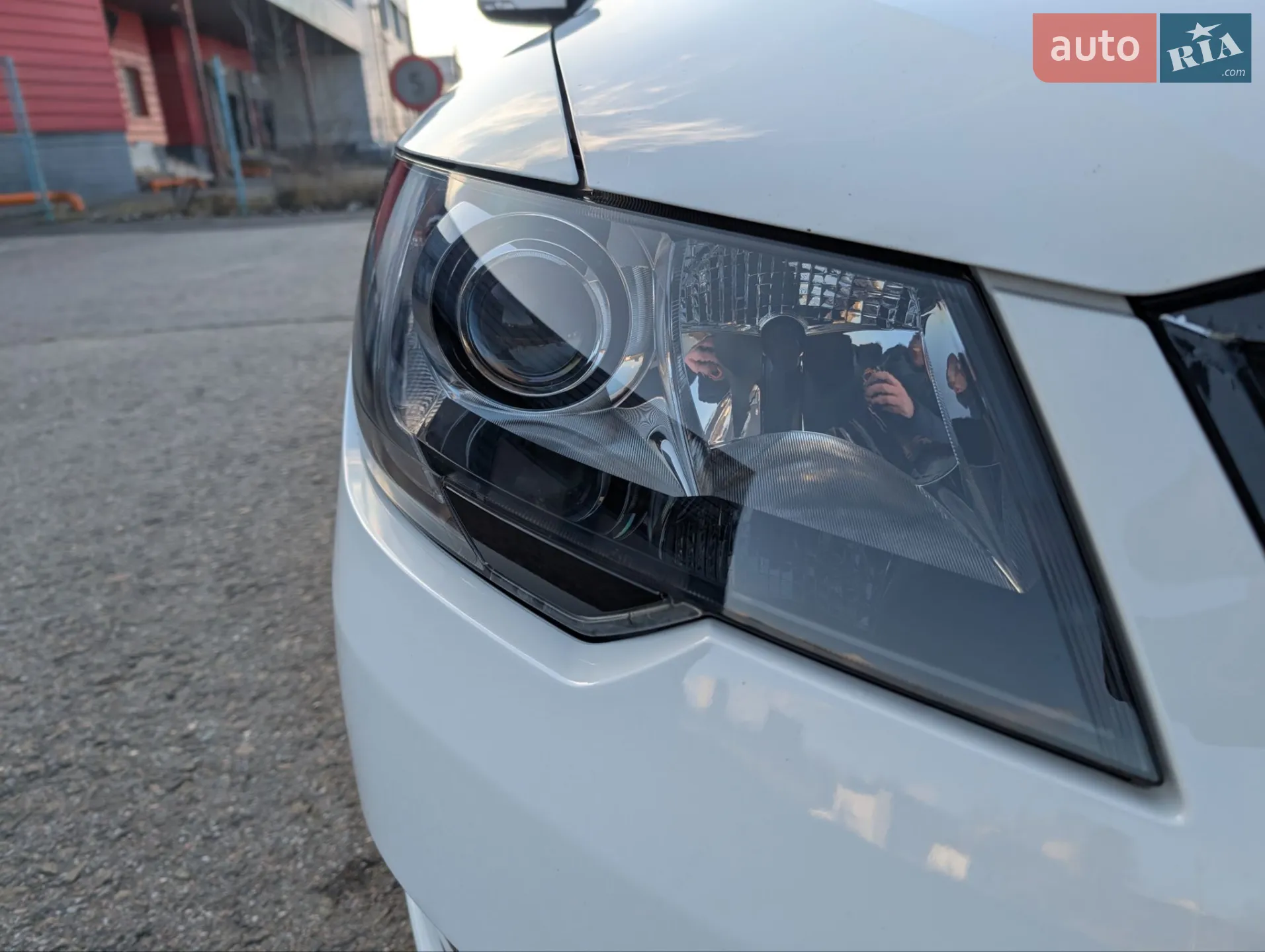 2013 Skoda Superb - мініатюра 35