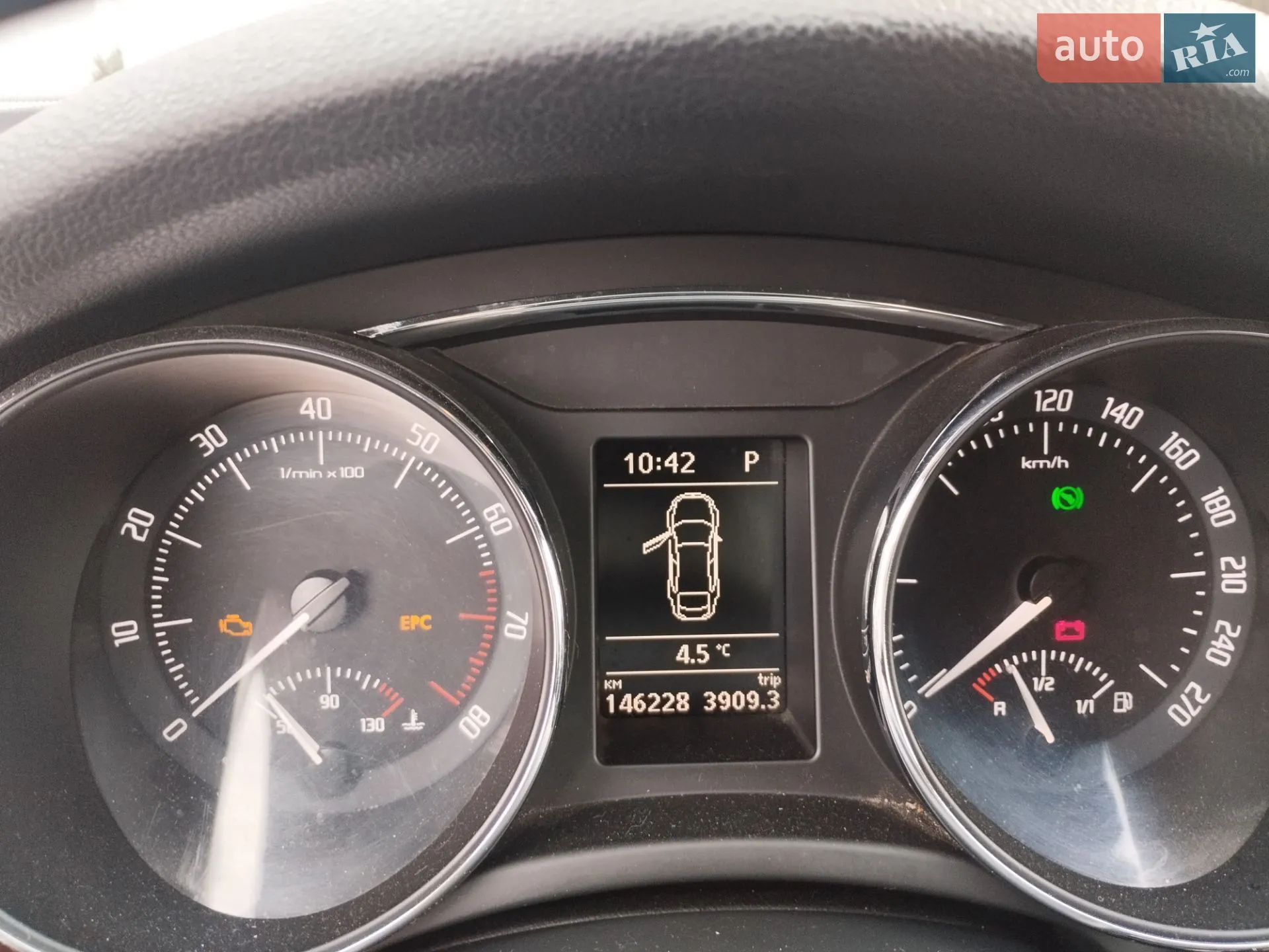 2013 Skoda Superb - мініатюра 5
