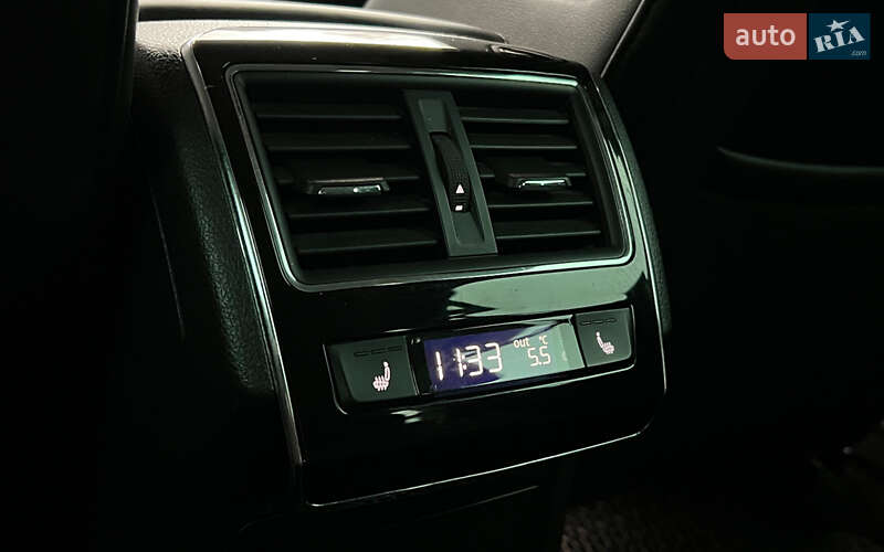 Универсал Skoda Superb 2020 в Львове фото 19 Универсал Skoda Superb 2020 в Львове