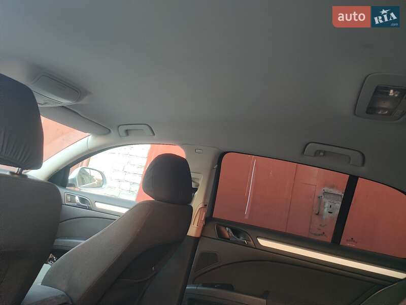 Лифтбек Skoda Superb 2009 в Львове фото 7 Лифтбек Skoda Superb 2009 в Львове