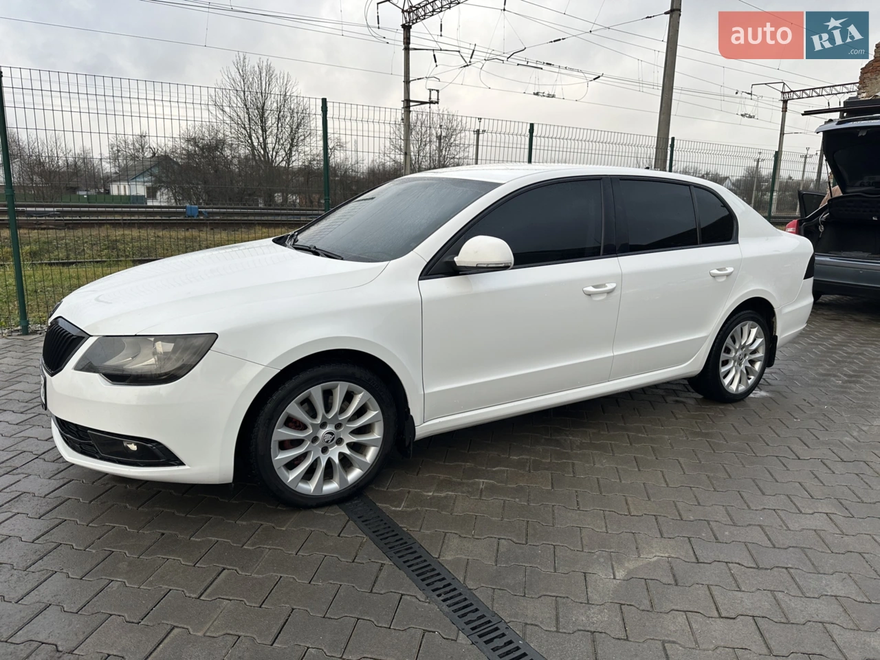 2013 Skoda Superb - мініатюра 29