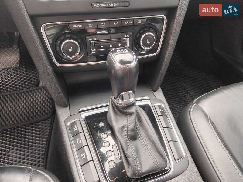 Лифтбек Skoda Superb 2014 в Рахове фото 23 Лифтбек Skoda Superb 2014 в Рахове
