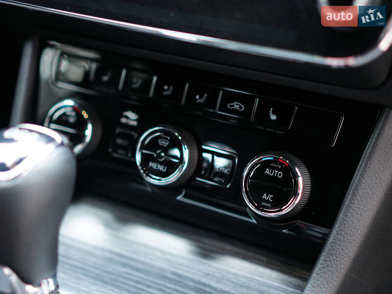 Лифтбек Skoda Superb 2020 в Львове фото 28 Лифтбек Skoda Superb 2020 в Львове