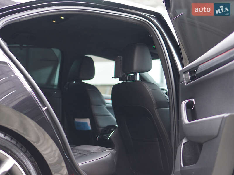 Лифтбек Skoda Superb 2020 в Львове фото 33 Лифтбек Skoda Superb 2020 в Львове