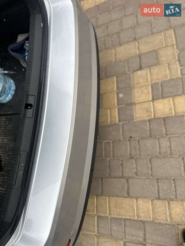 Лифтбек Skoda Superb 2015 в Балте фото 9 Лифтбек Skoda Superb 2015 в Балте