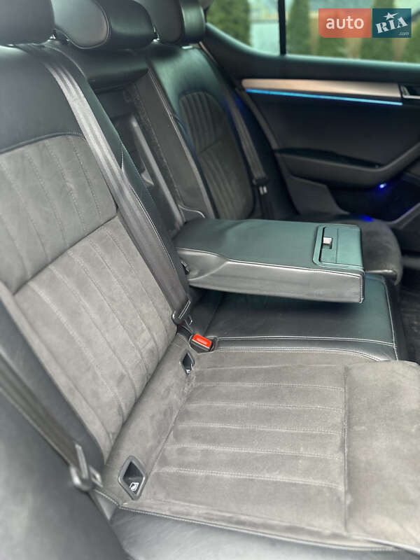 Лифтбек Skoda Superb 2015 в Балте фото 21 Лифтбек Skoda Superb 2015 в Балте