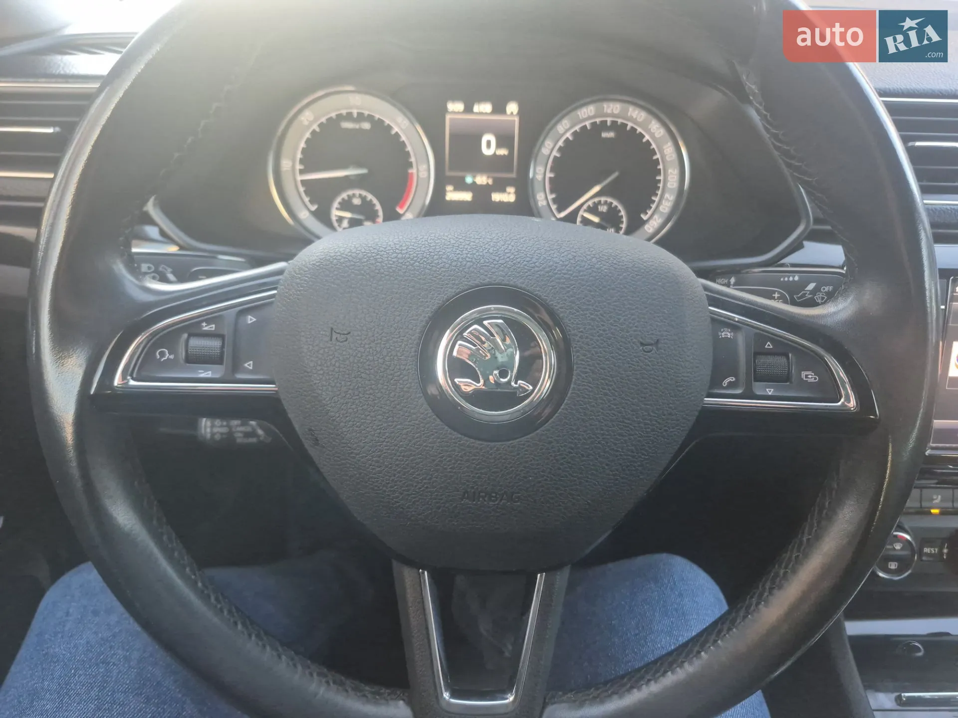 2016 Skoda Superb - мініатюра 19