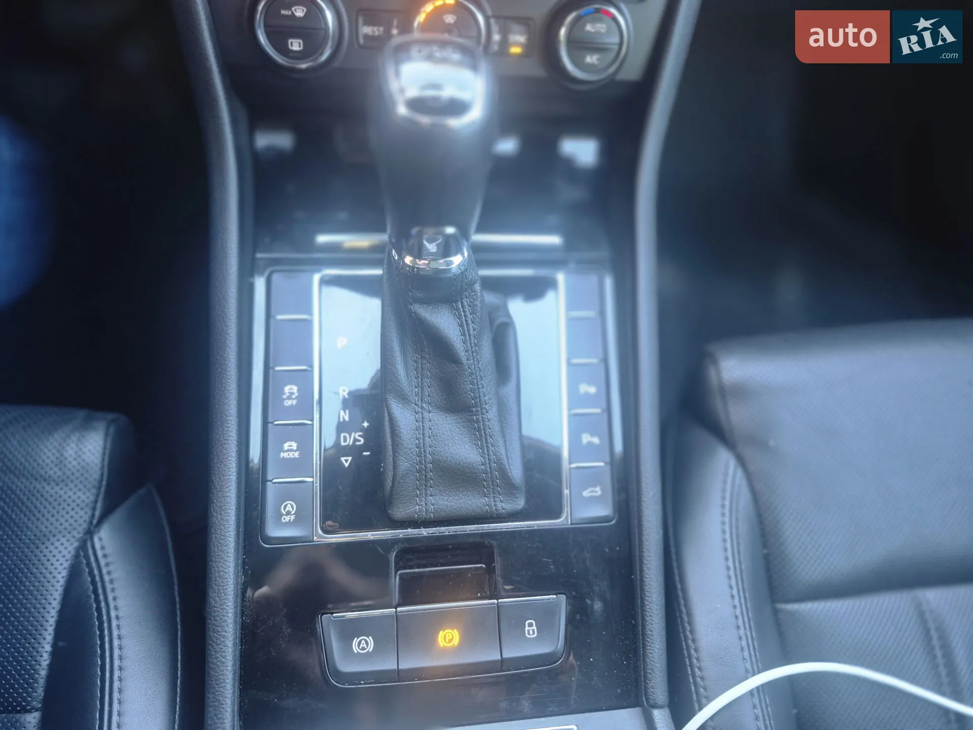 2016 Skoda Superb - мініатюра 31